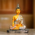 Meditating Buddha - The Earth Store - home decor